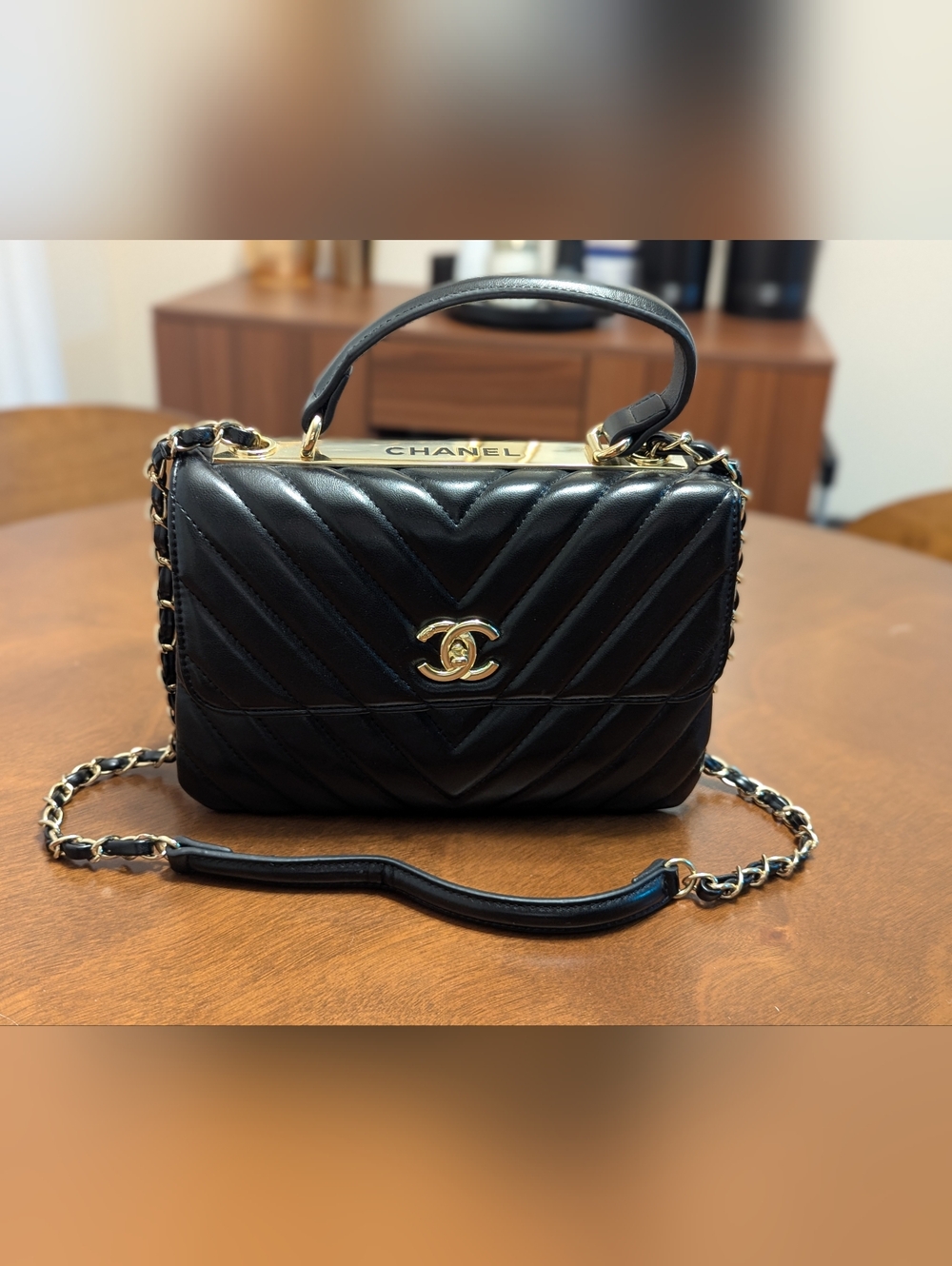 Fashion Bag